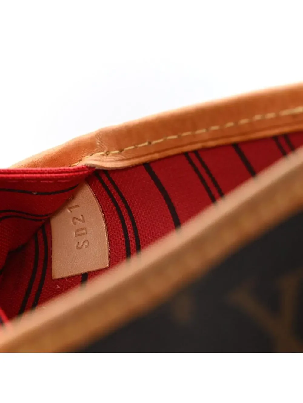 Louis Vuitton Neo Neverfull Mm Cherry #310133L15B
